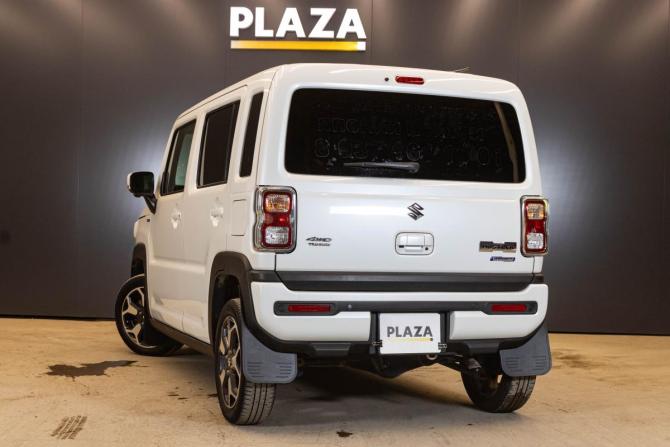 Suzuki Hustler II с пробегом 2020 года, цена 1 339 000 рублей, 140622 км, хэтчбек, Автокод Объявления