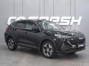 Haval F7 I Рестайлинг Воронеж  - изображение 26