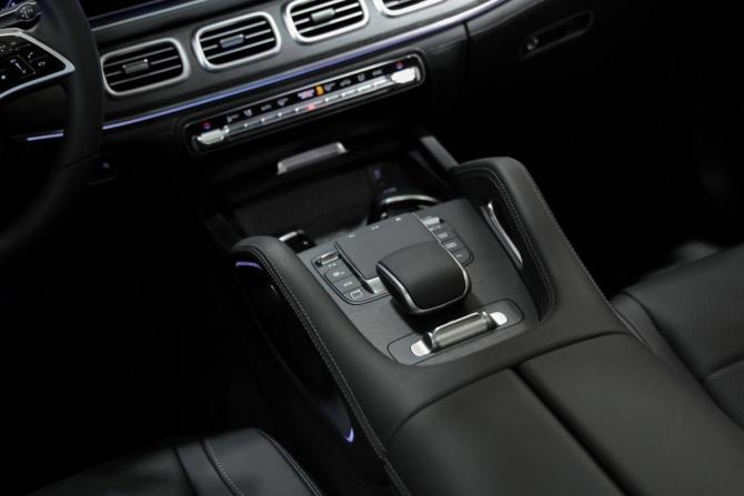 Новый Mercedes-Benz GLE II (V167) Рестайлинг 2026 года, цена 11 890 000 рублей, внедорожник, Автокод Объявления
