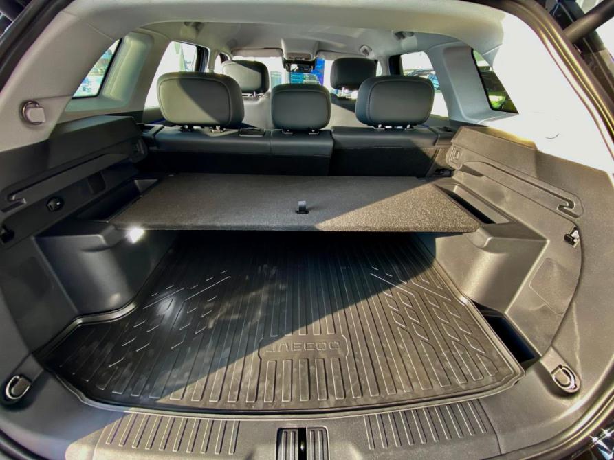 Jaecoo J7 I Оренбург  - изображение 8