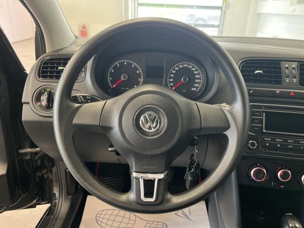 Volkswagen Polo V с пробегом 2012 года, цена 700 000 рублей, 100634 км, седан, Автокод Объявления
