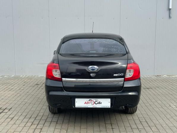 Datsun on-DO I с пробегом 2014 года, цена 489 000 рублей, 135666 км, седан, Автокод Объявления
