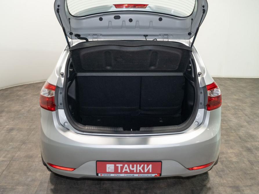 Kia Rio III Чита  - изображение 14
