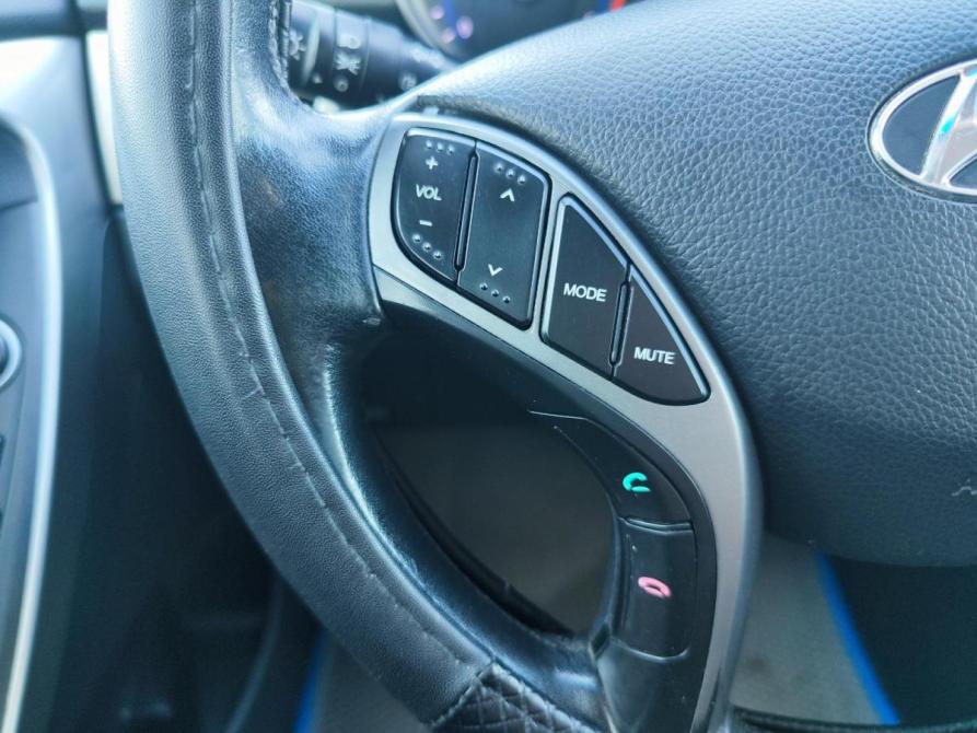Hyundai i30 II Уфа  - изображение 15