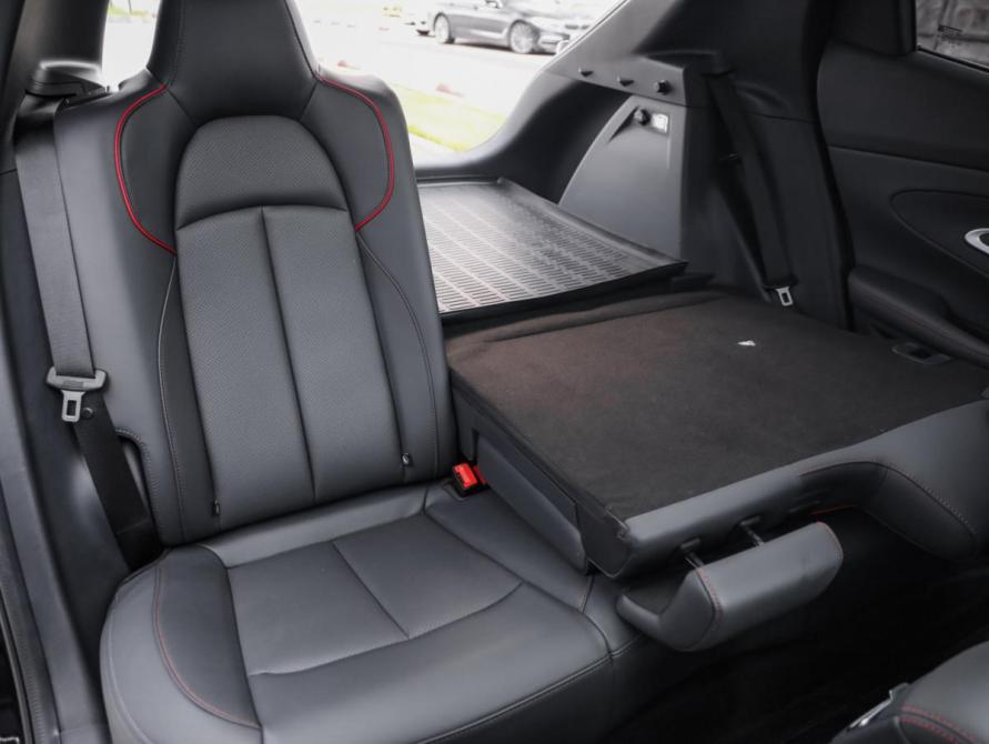 Changan UNI-T I Санкт-Петербург  - изображение 32