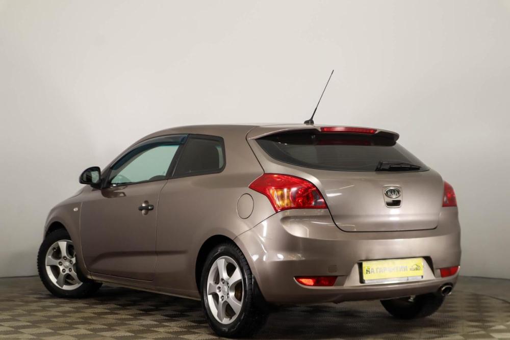 Kia Ceed I Пермь  - изображение 7
