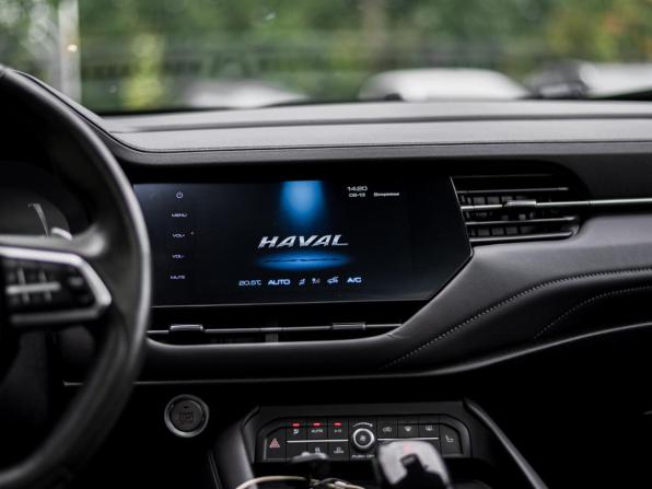 Haval F7 I с пробегом 2020 года, цена 1 430 000 рублей, 140820 км, внедорожник, Автокод Объявления