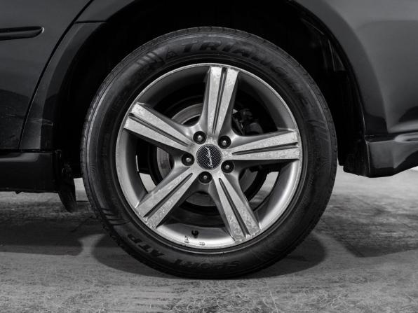 Subaru Legacy IV Рестайлинг с пробегом 2007 года, цена 925 000 рублей, 304295 км, универсал, Автокод Объявления