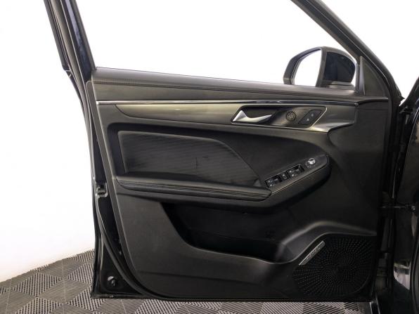 Haval Jolion I с пробегом 2022 года, цена 1 700 000 рублей, 75696 км, внедорожник, Автокод Объявления