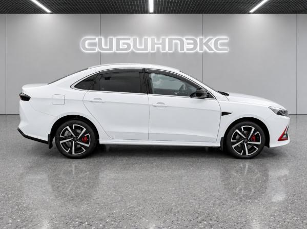 Kaiyi E5 с пробегом 2023 года, цена 1 299 000 рублей, 39752 км, седан, Автокод Объявления