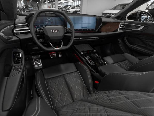 Audi A5 III (B10) с пробегом 2026 года, цена 6 350 000 рублей, 50 км, седан, Автокод Объявления