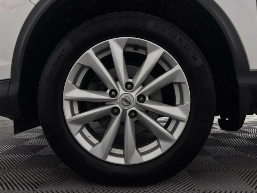 Nissan Qashqai II Псков  - изображение 20