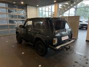 Lada (ВАЗ) 2121 (4x4) I Рестайлинг Чебоксары  - изображение 29