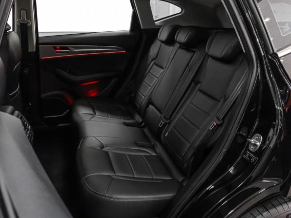 Haval F7 I с пробегом 2019 года, цена 1 599 000 рублей, 127255 км, внедорожник, Автокод Объявления
