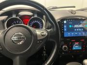 Nissan Juke I Самара  - изображение 26