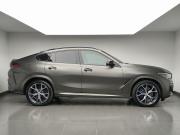 BMW X6 III (G06) Москва  - изображение 43