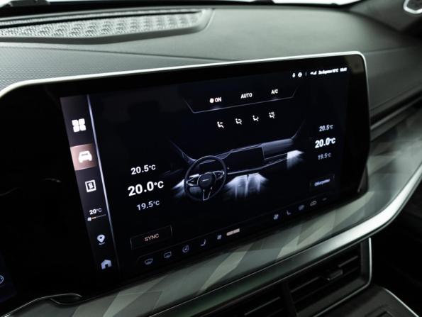 Haval F7 II с пробегом 2024 года, цена 2 890 000 рублей, 32388 км, внедорожник, Автокод Объявления