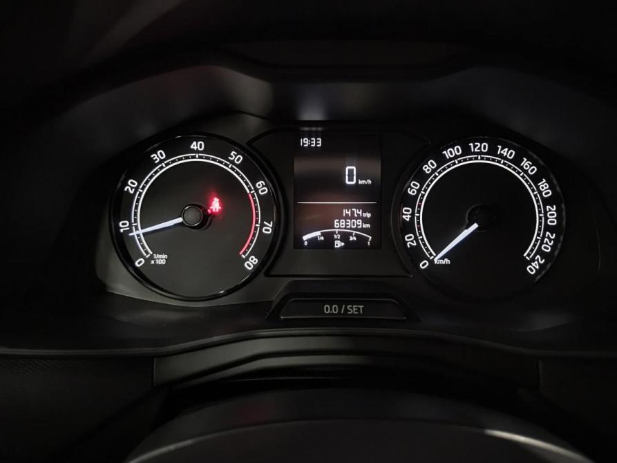 Skoda Rapid II Казань  - изображение 16