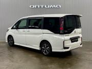 Honda Stepwgn V Рестайлинг Краснодар  - изображение 25