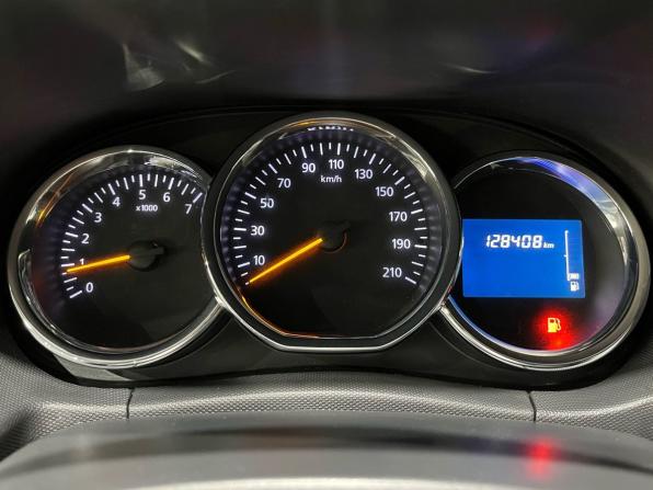Renault Duster I Рестайлинг с пробегом 2018 года, цена 1 180 000 рублей, 128407 км, внедорожник, Автокод Объявления