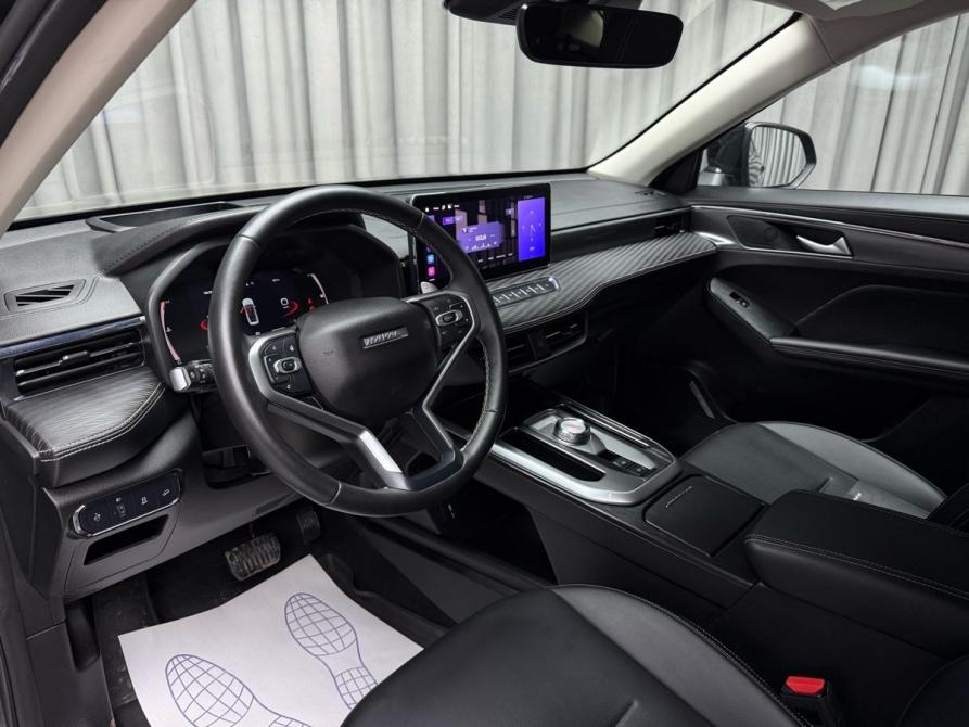 Haval Jolion I Рестайлинг Ижевск  - изображение 10