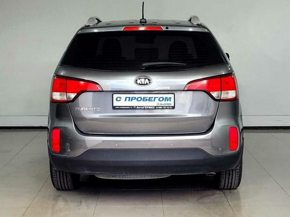 Kia Sorento II Рестайлинг с пробегом 2018 года, цена 1 850 000 рублей, 89694 км, внедорожник, Автокод Объявления
