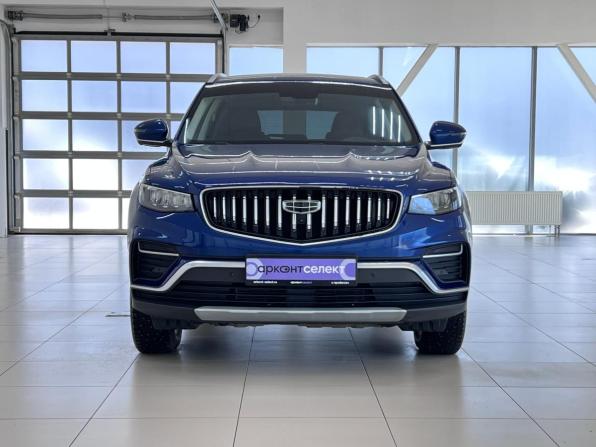 Geely Atlas Pro с пробегом 2022 года, цена 1 900 000 рублей, 45850 км, внедорожник, Автокод Объявления