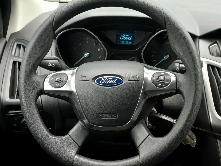 Ford Focus III Москва  - изображение 12