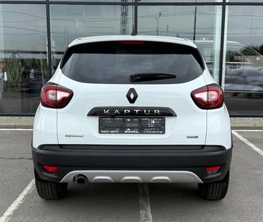 Renault Kaptur I с пробегом 2019 года, цена 1 825 000 рублей, 50582 км, внедорожник, Автокод Объявления