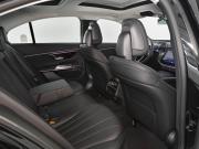 Mercedes-Benz E-Класс VI (W214 S214) Казань  - изображение 22