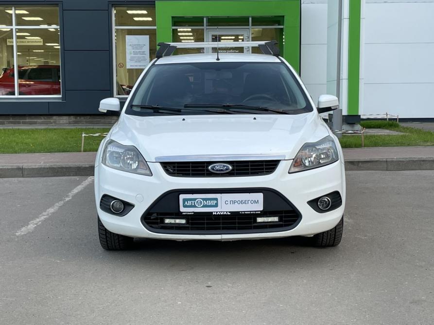 Ford Focus II Рестайлинг Ярославль  - изображение 2