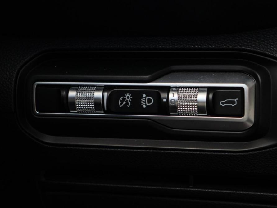 Geely Okavango I Рестайлинг Москва  - изображение 23