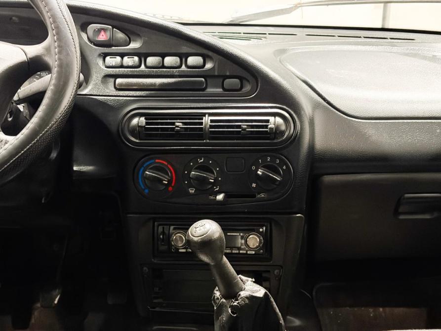 Chevrolet Niva I Екатеринбург  - изображение 16