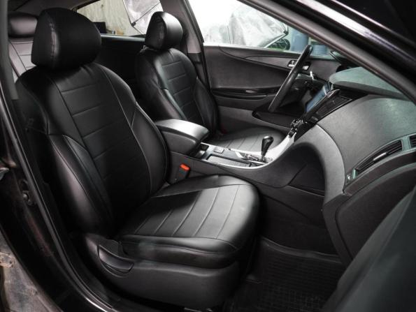 Hyundai Sonata VI (YF) с пробегом 2011 года, цена 939 000 рублей, 252268 км, седан, Автокод Объявления
