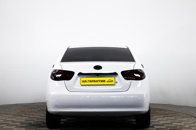 Hyundai Elantra IV (HD) с пробегом 2010 года, цена 759 000 рублей, 213000 км, седан, Автокод Объявления