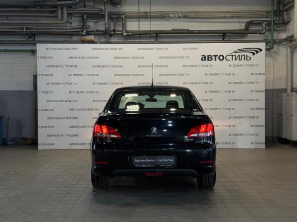 Peugeot 408 I с пробегом 2013 года, цена 479 000 рублей, 149000 км, седан, Автокод Объявления