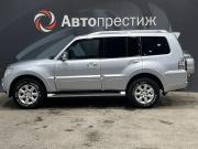 Mitsubishi Pajero IV Пермь  - изображение 34