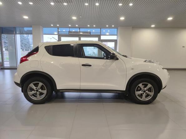 Nissan Juke I с пробегом 2012 года, цена 729 000 рублей, 219395 км, внедорожник, Автокод Объявления