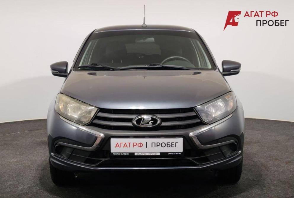 Lada (ВАЗ) Granta I Рестайлинг Ярославль  - изображение 2