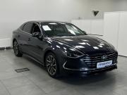 Hyundai Sonata VIII (DN8) Казань  - изображение 26