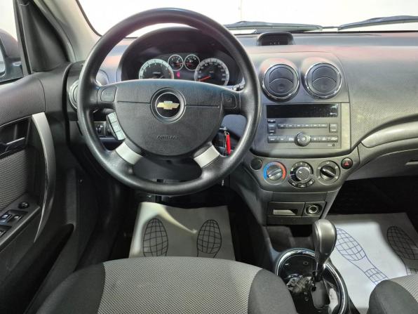 Chevrolet Nexia I с пробегом 2023 года, цена 945 000 рублей, 46253 км, седан, Автокод Объявления
