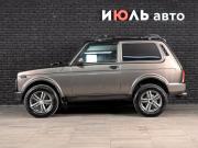 Lada (ВАЗ) 2121 (4x4) I Рестайлинг (2020) Екатеринбург  - изображение 25