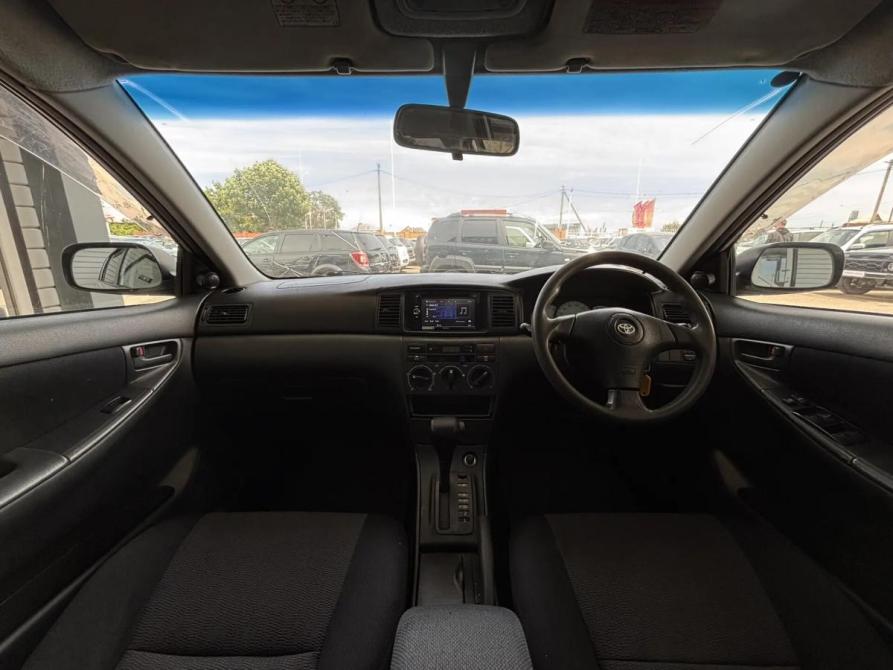Toyota Corolla IX (E120 E130) Краснодар  - изображение 15