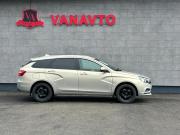 Lada (ВАЗ) Vesta I Альметьевск  - изображение 28
