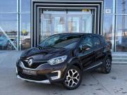 Renault Kaptur I Уфа  - изображение 17
