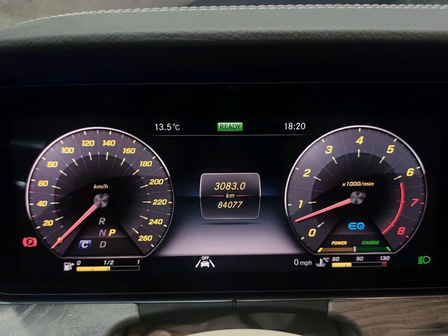 Mercedes-Benz CLS III (C257) Ставрополь  - изображение 12