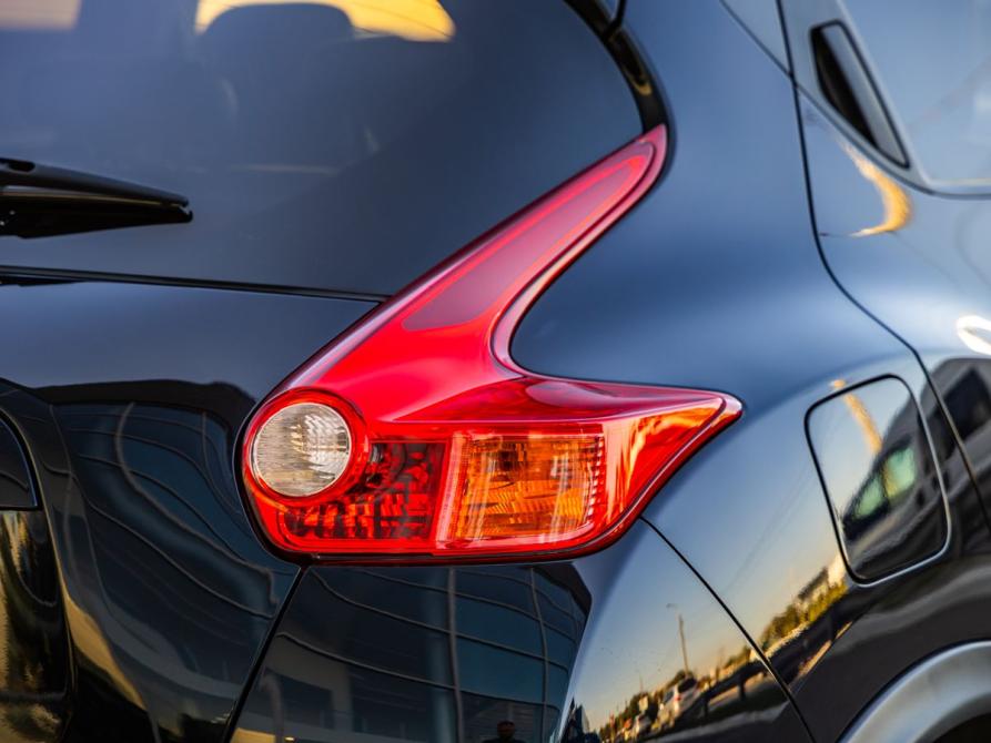 Nissan Juke I Волгоград  - изображение 14