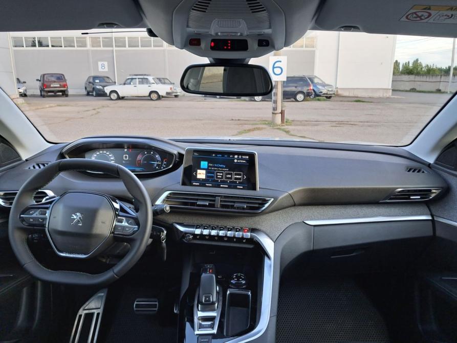 Peugeot 3008 II Набережные Челны  - изображение 17