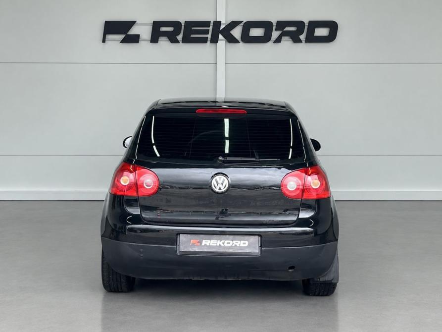 Volkswagen Golf V Уфа  - изображение 6