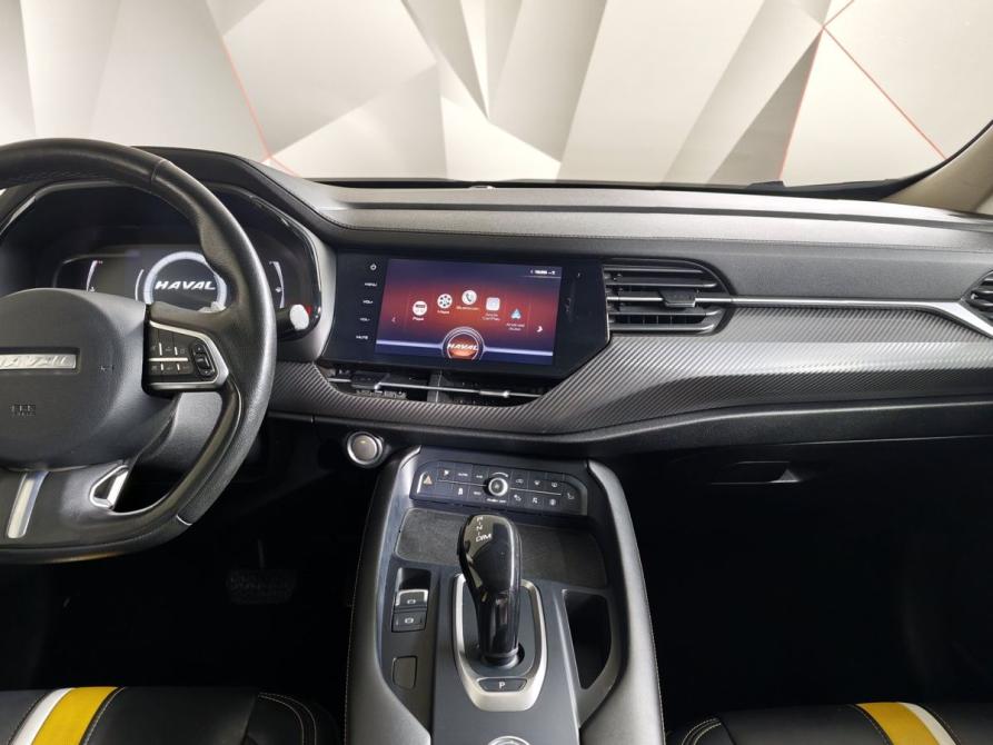 Haval F7x I Москва  - изображение 15
